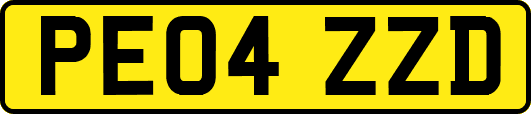 PE04ZZD