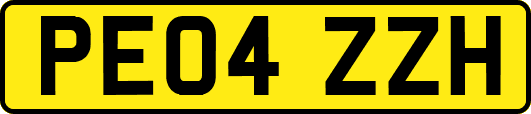 PE04ZZH