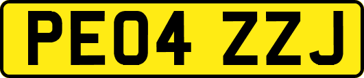 PE04ZZJ
