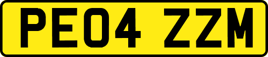 PE04ZZM