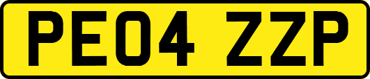 PE04ZZP