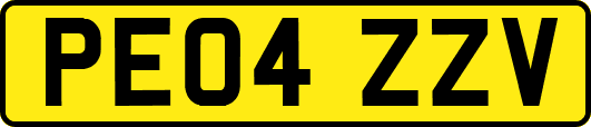 PE04ZZV