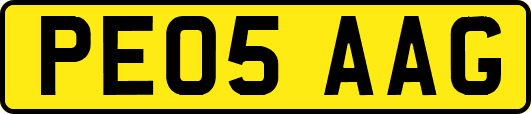 PE05AAG