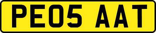 PE05AAT