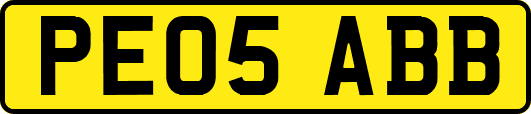 PE05ABB