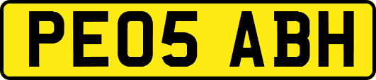 PE05ABH