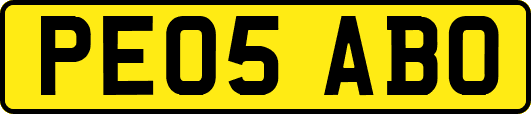 PE05ABO