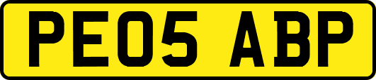 PE05ABP