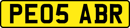 PE05ABR