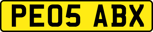 PE05ABX