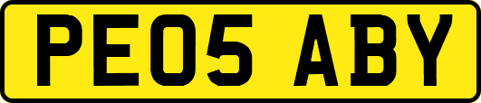 PE05ABY