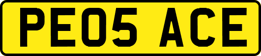 PE05ACE