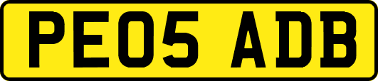 PE05ADB