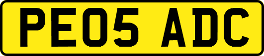 PE05ADC