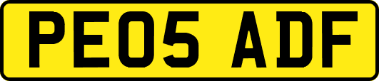 PE05ADF