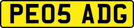 PE05ADG