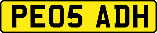 PE05ADH
