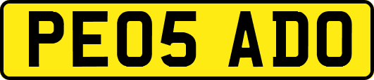 PE05ADO