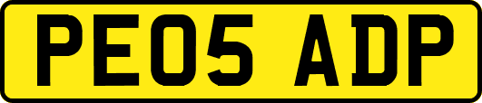 PE05ADP
