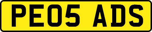 PE05ADS