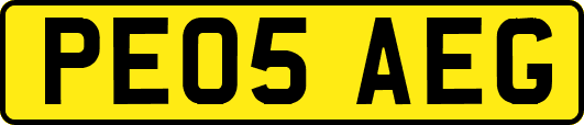 PE05AEG