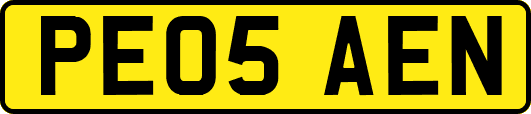 PE05AEN