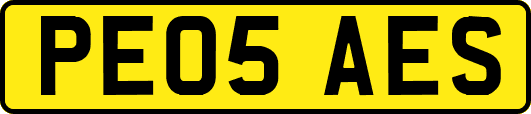 PE05AES