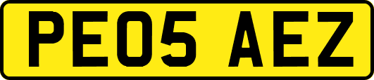 PE05AEZ