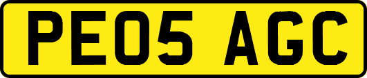 PE05AGC