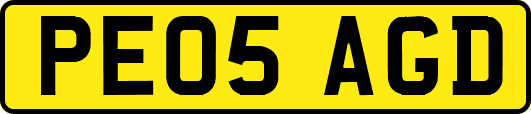 PE05AGD