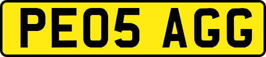PE05AGG