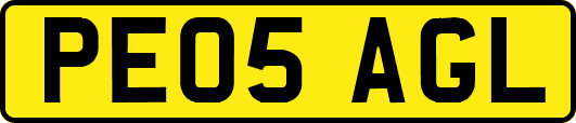 PE05AGL