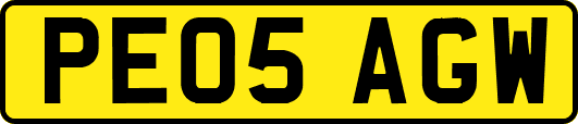PE05AGW