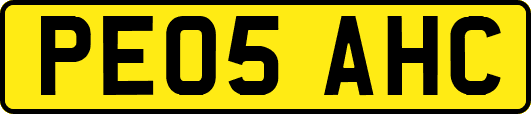 PE05AHC