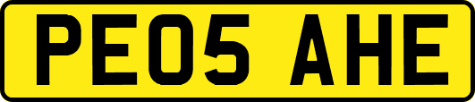 PE05AHE