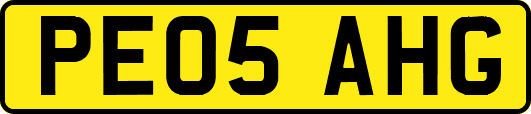 PE05AHG
