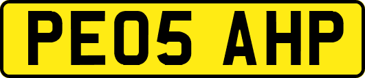 PE05AHP