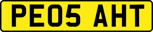 PE05AHT