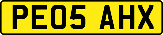 PE05AHX