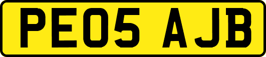 PE05AJB