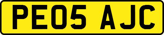 PE05AJC