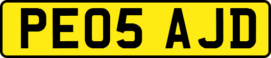 PE05AJD