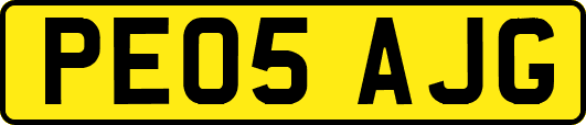 PE05AJG