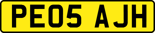 PE05AJH