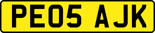 PE05AJK