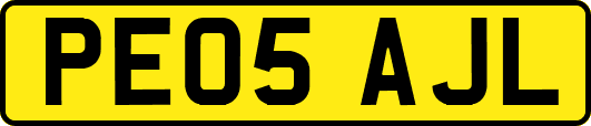 PE05AJL
