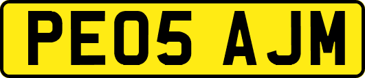 PE05AJM