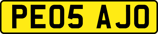 PE05AJO