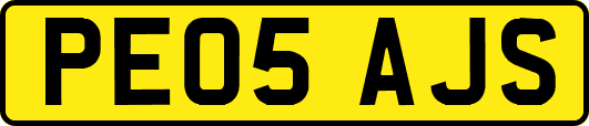 PE05AJS