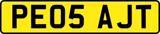 PE05AJT